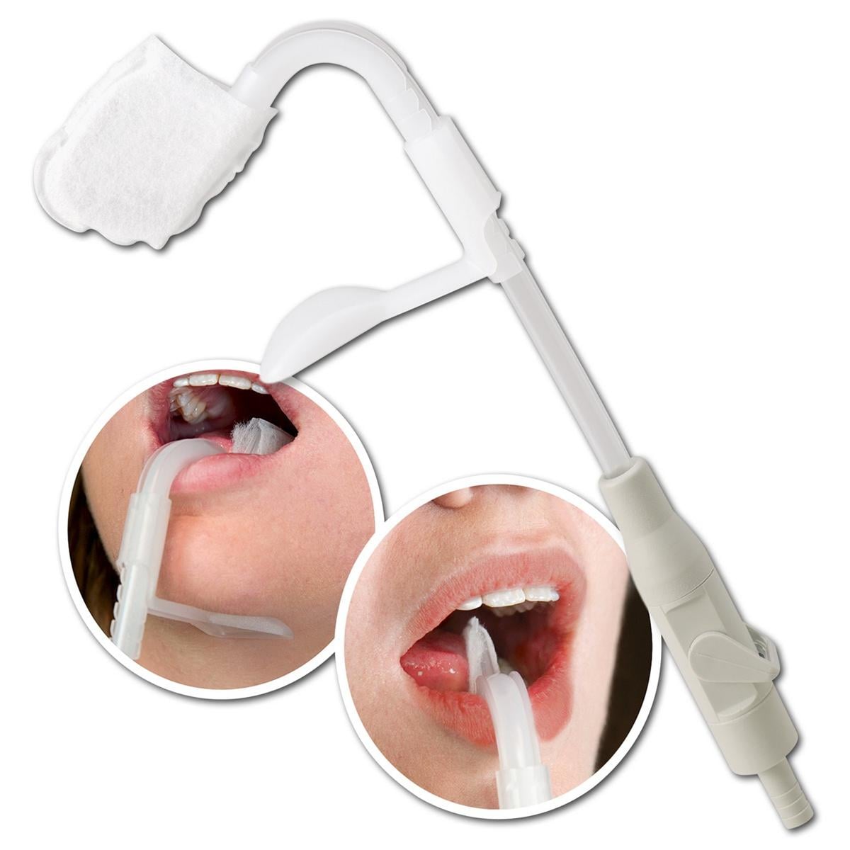 Lingua Fix - Verpakking, 10 stuks