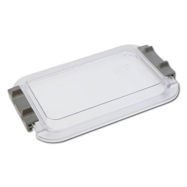 Mini Tray cover - Transparant 20Z103