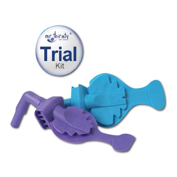 Mr Thirsty - Trial Kit - 50Z98716