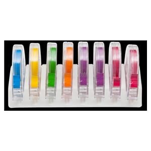 E-Z ID markeringsbanden - assortiment Vibrant in standaard - 70Z310