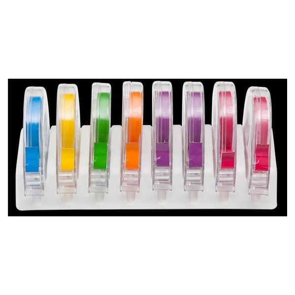E-Z ID markeringsbanden - assortiment Vibrant in standaard - 70Z310