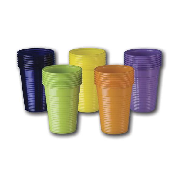 Drinkbekers 180 ml - Verpakking, 3000 stuks