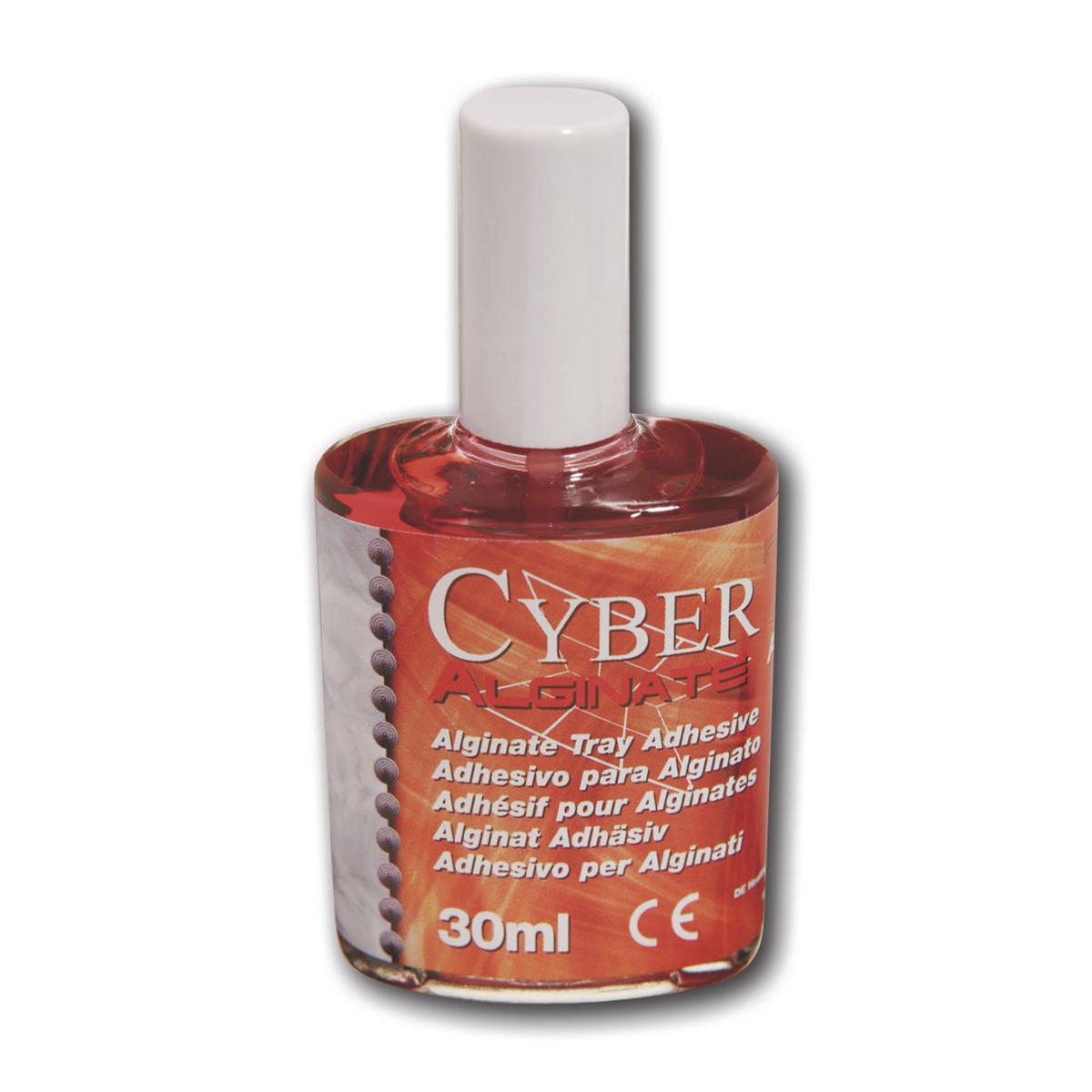 CyberAlginate adhesief - Flesje, 30 ml