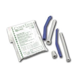 CyberEvac 15 cm met 11 mm aansluiting - Grijs