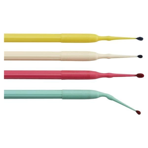 Expose blue indicator heft - navulling - Fine - heft geel, 310330