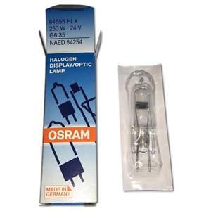 Reservelamp 24V-250W - 64655