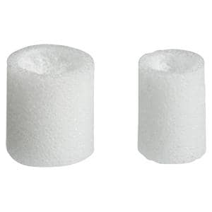 GingiCap compressie caps - assortiment - elk 30 regular en 30 large