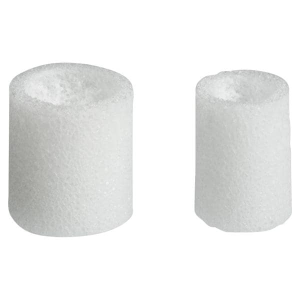 GingiCap compressie caps - assortiment - elk 30 regular en 30 large