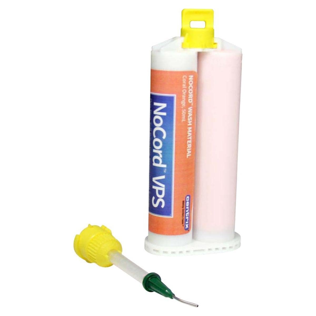 NoCord wash material - 2x50ml