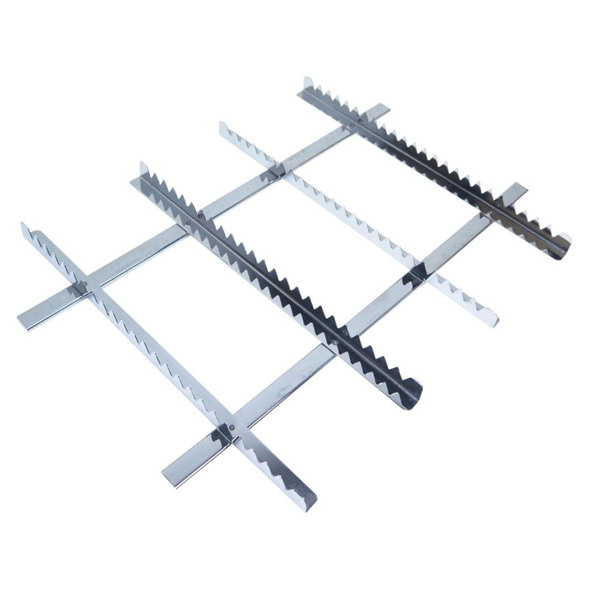 Instrumentenrek - Laag, 123.770 ZB1