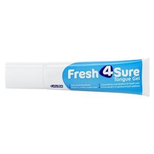Fresh4Sure Tongue Gel - MW020