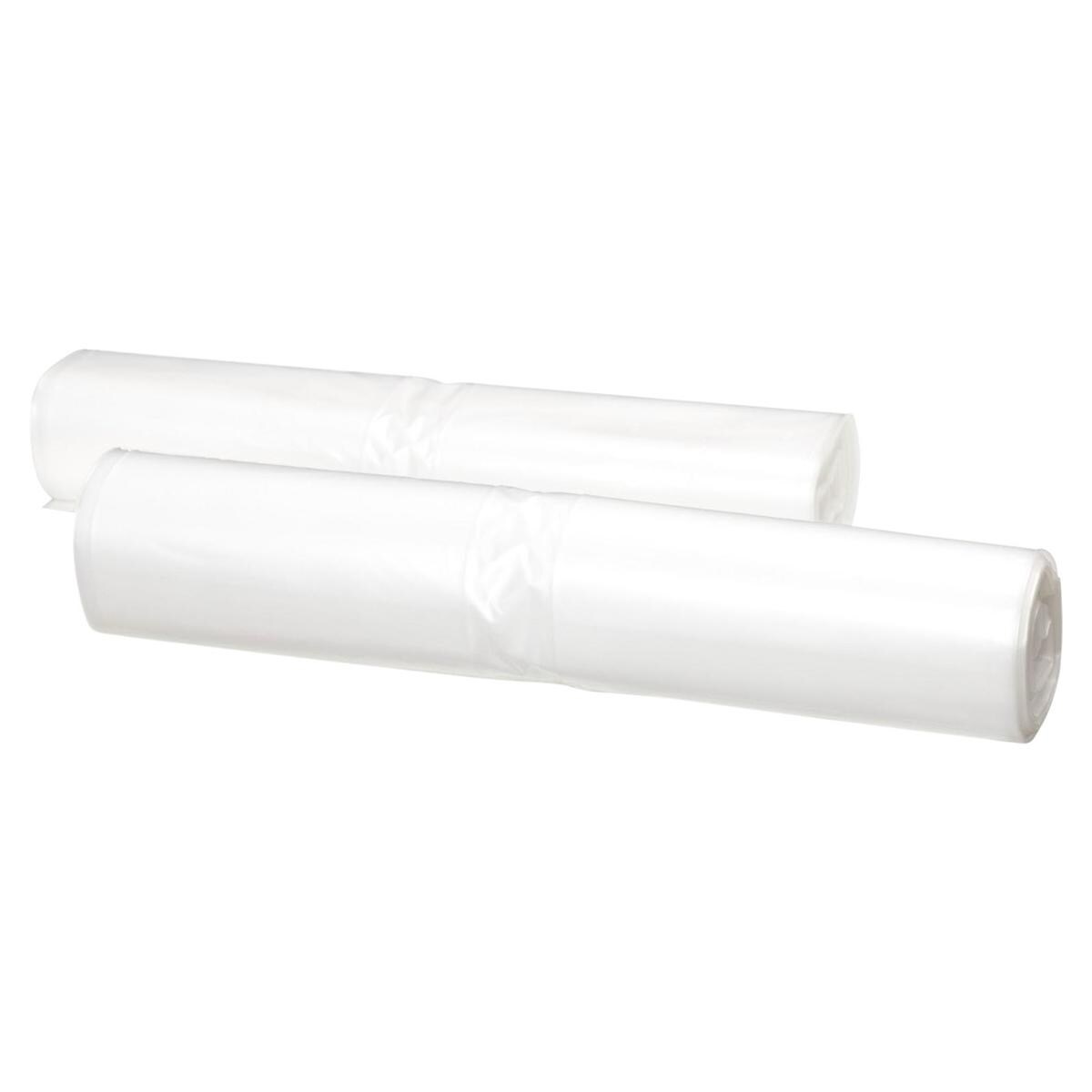 Afvalzakken Tork Bin Liner 50 liter - 204060
