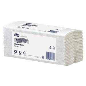 Advanced wasdoeken (747400) - 19 x 25 cm, 2400 stuks