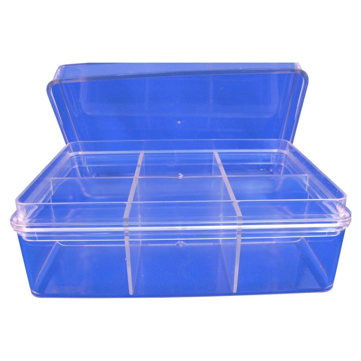 Combibox leeg - 530607