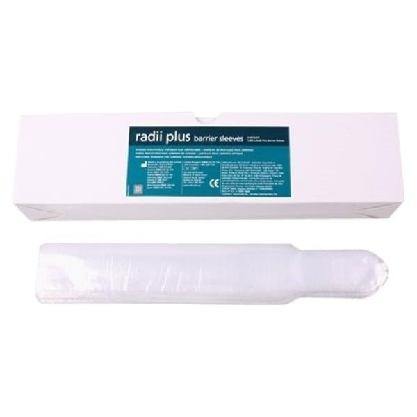 Radii Plus beschermhoesjes - 5600055