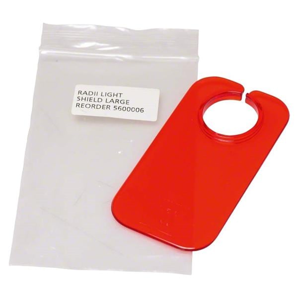 Radii Plus light shield - 5600056