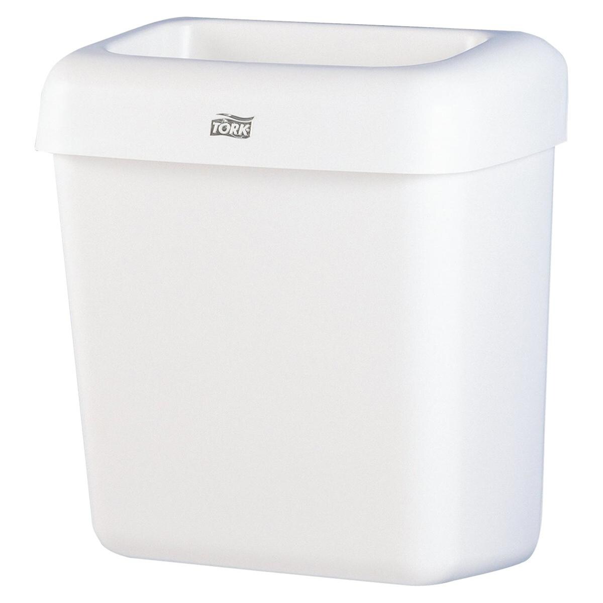Tork afvalbak - 20 liter - per stuk - 226100