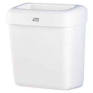 Tork afvalbak - 20 liter - per stuk - 226100