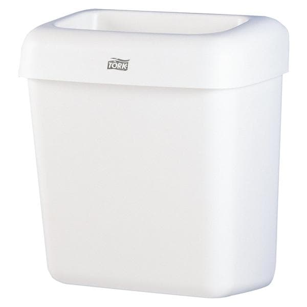 Tork afvalbak - 20 liter - per stuk - 226100