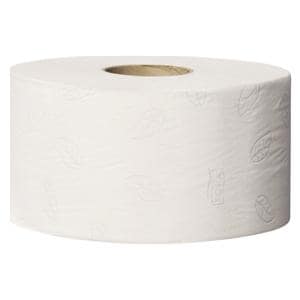 Tork Toiletpapier Mini Jumbo Roll - 120280, 12 rollen
