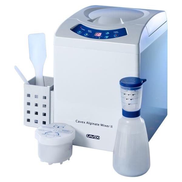 Alginate Mixer II + Impressional - AT522