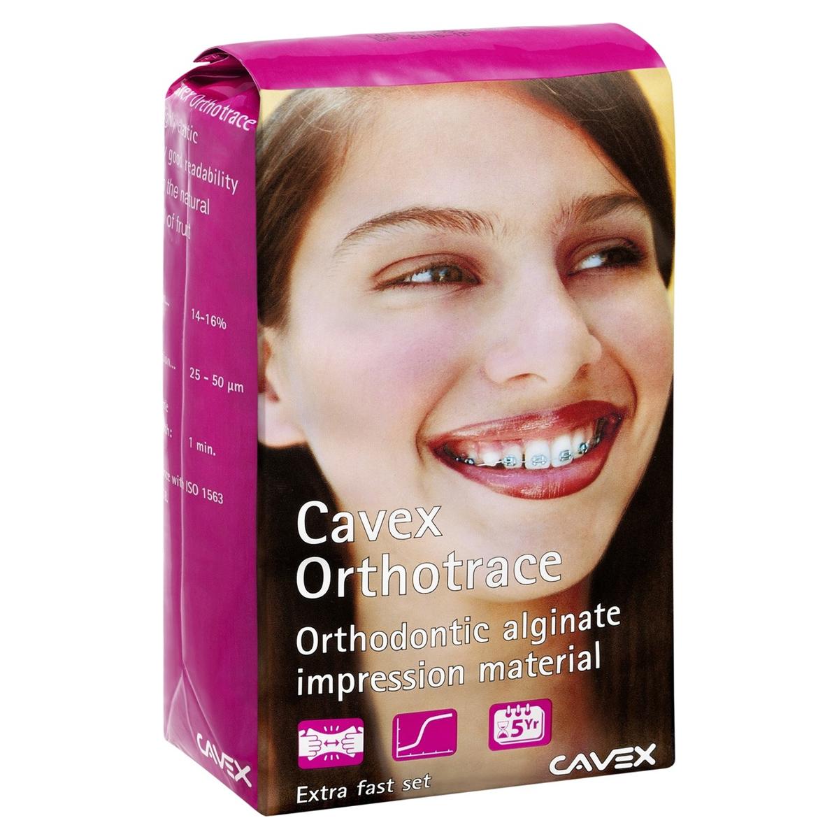 Alginate Mixer II + Orthotrace - AT524