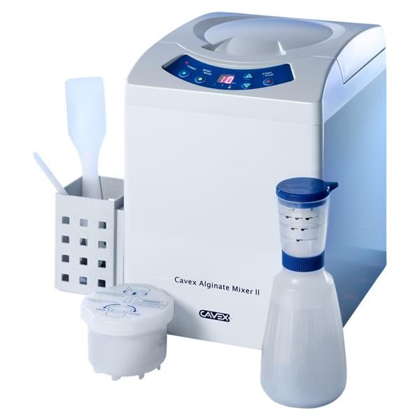 Alginate Mixer II + Orthotrace - AT524
