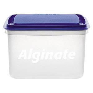 Bewaardoos voor alginaat - AT 040