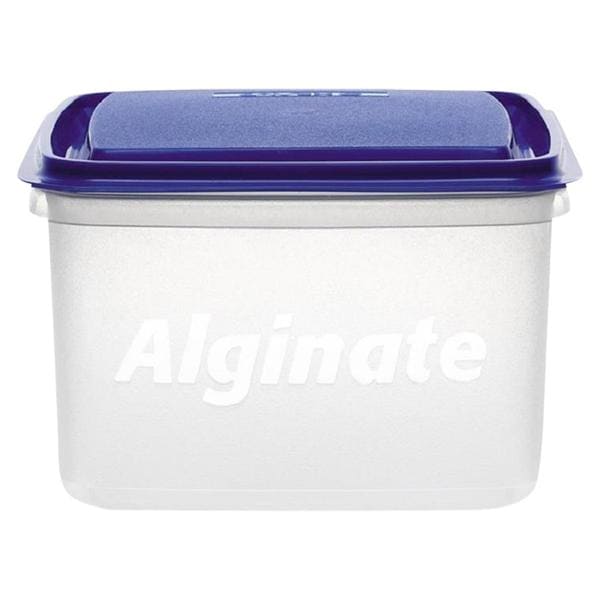 Bewaardoos voor alginaat - AT 040