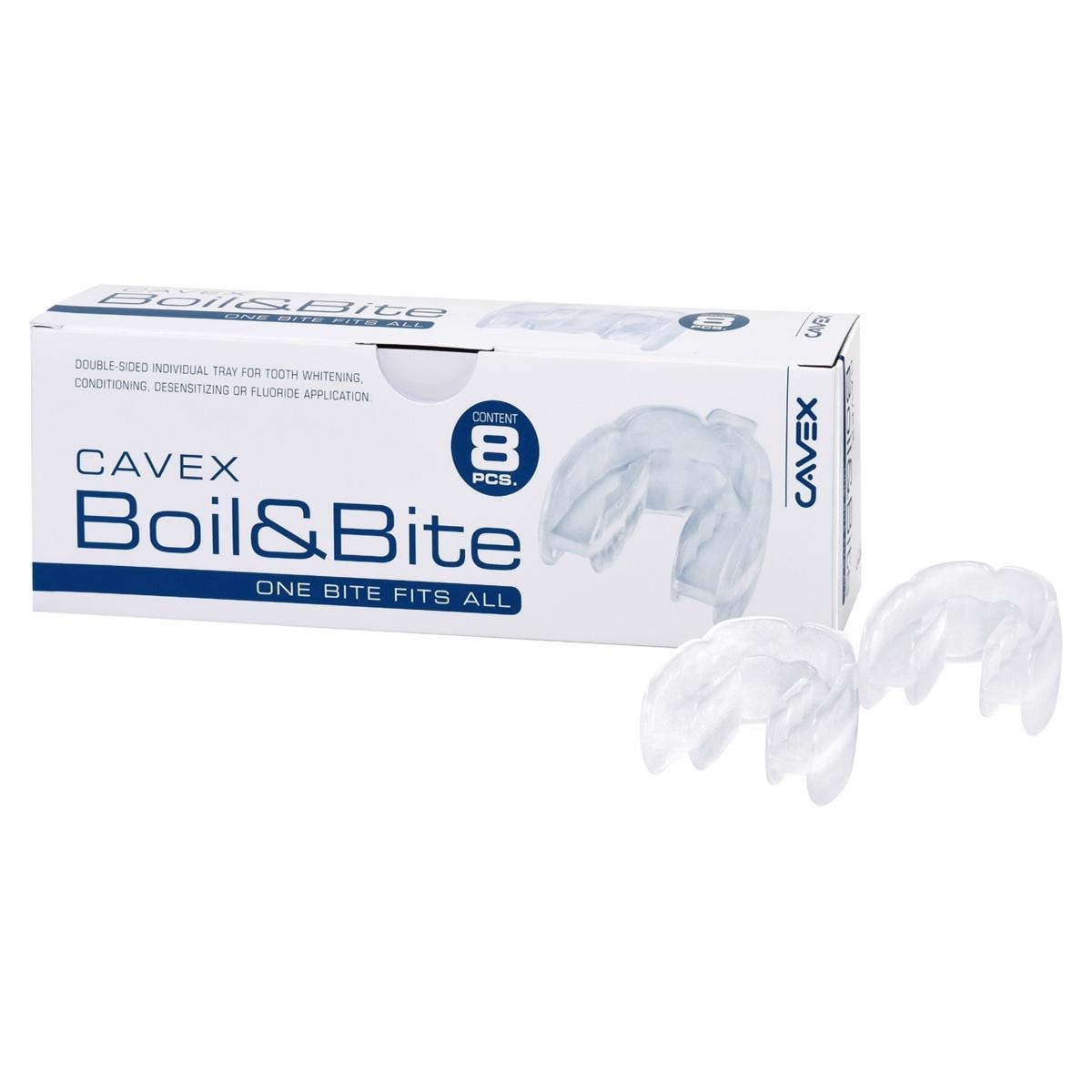 Boil and Bite tray - BW 085