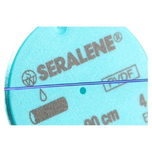 Seralene Blauw - USP 6/0, DS12, 24 stuks LO07171254