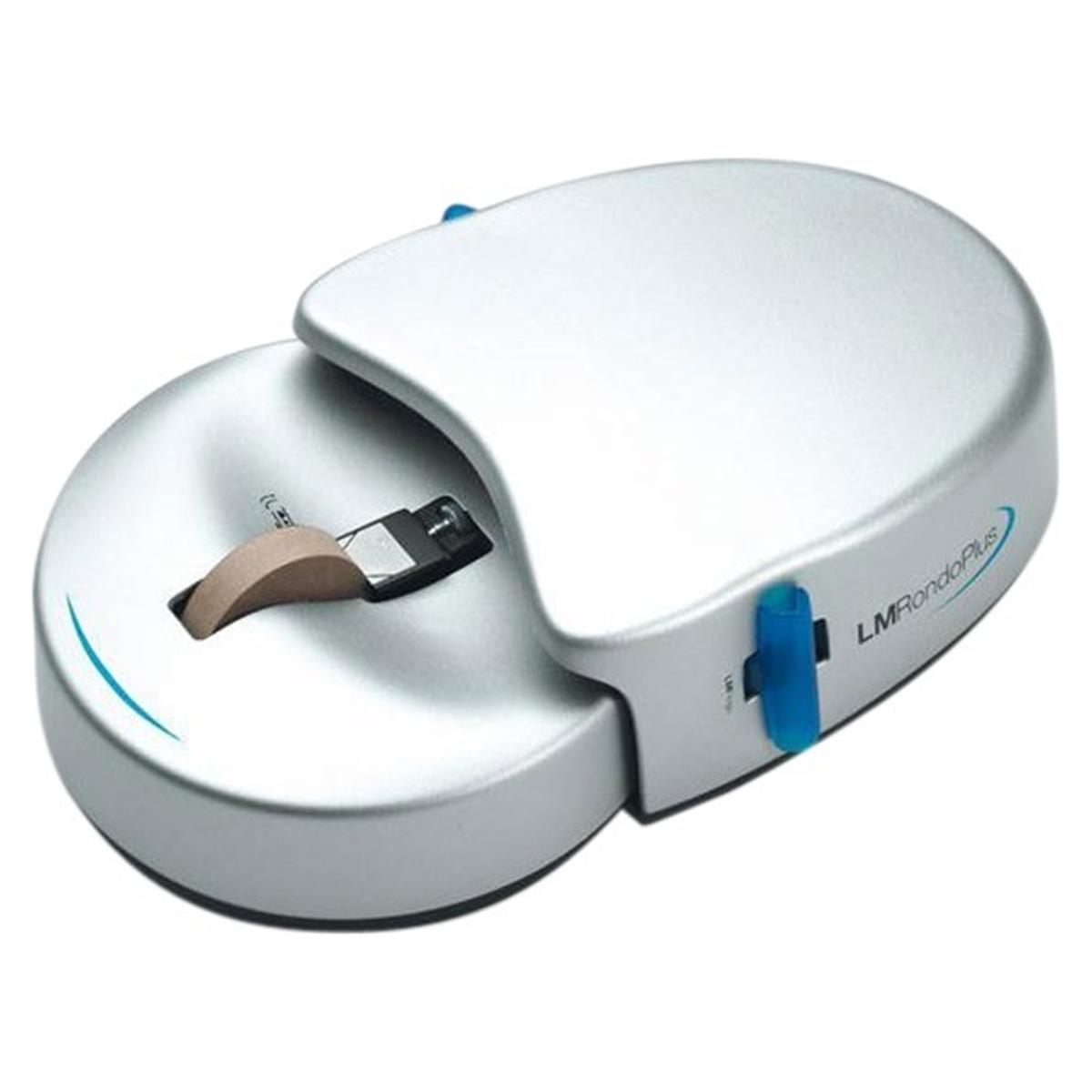 Rondo Plus - slijpapparaat - LM 8600