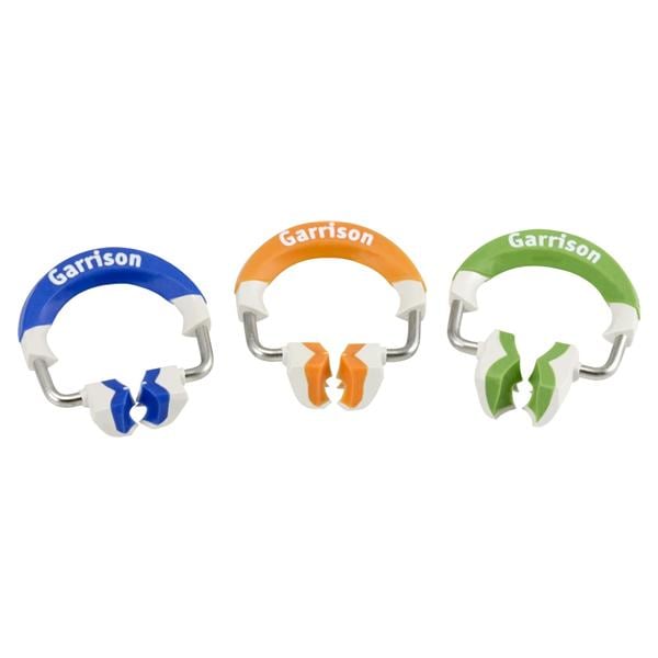 Composi-Tight 3D Fusion Ring - set met 3 ringen - FXR01