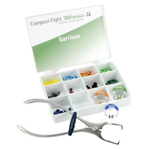 Composi-Tight 3D Fusion - set FX-KFF-00 - set FX-KFF-00