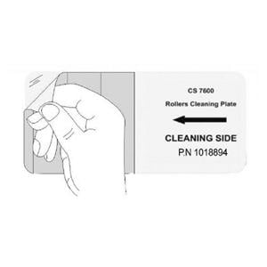 Rollen reinigingsfolie voor CS 7600 - 1018894