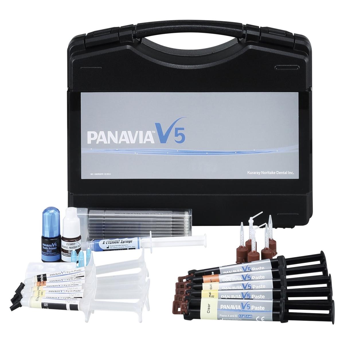 Panavia V5 - Professional Kit - # 3600EU