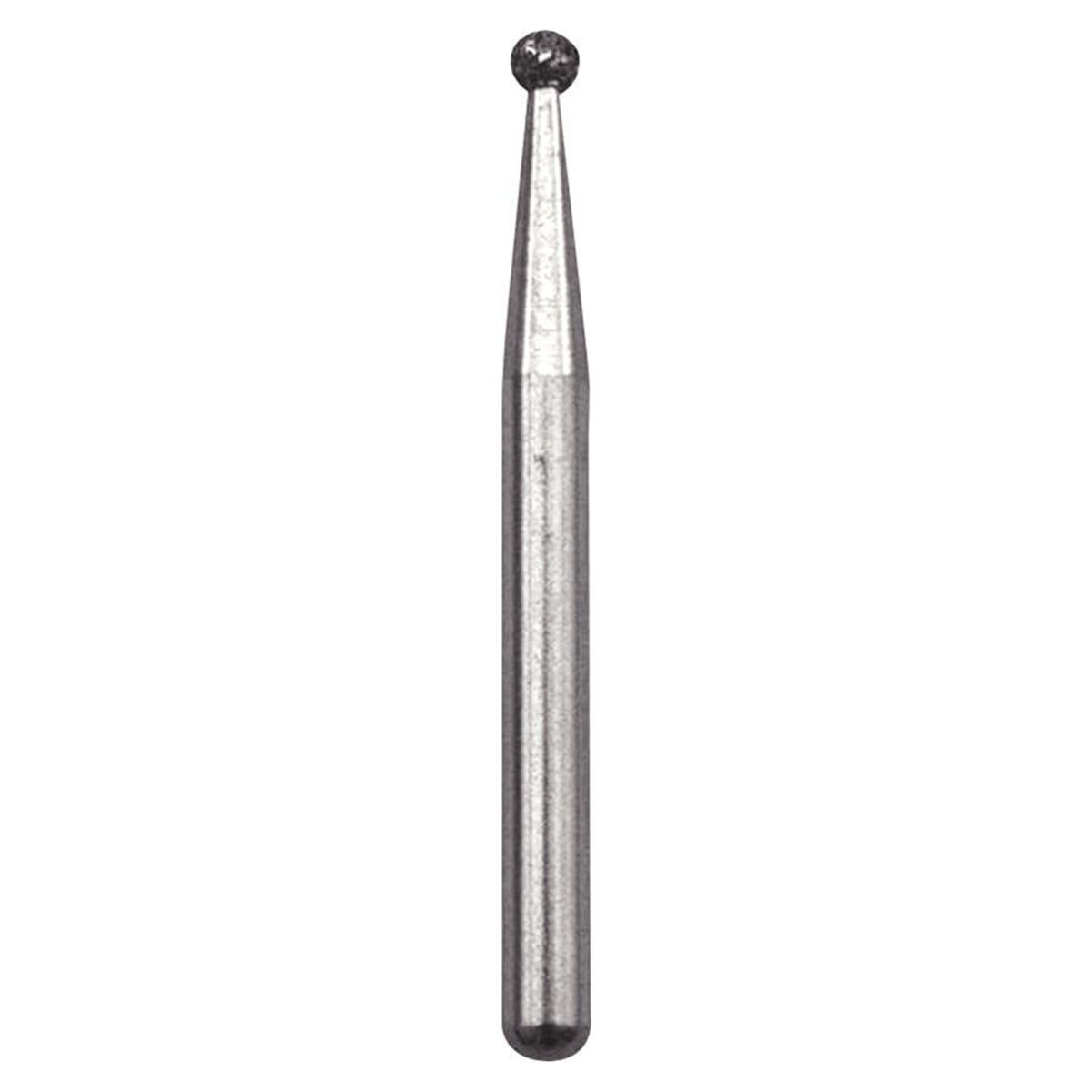 FG 836 cilinder lang - medium, Ø 012
