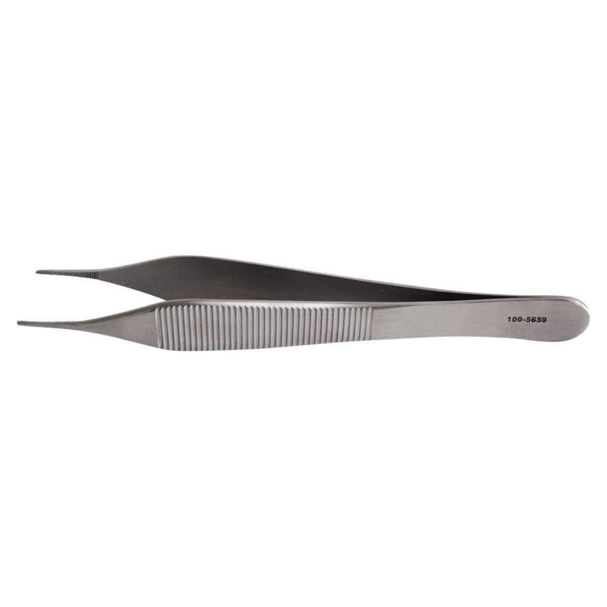 Hechtpincet Adson - Anatomisch, 12 cm