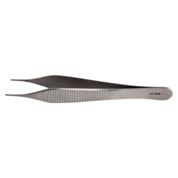 Hechtpincet Adson - Anatomisch, 12 cm