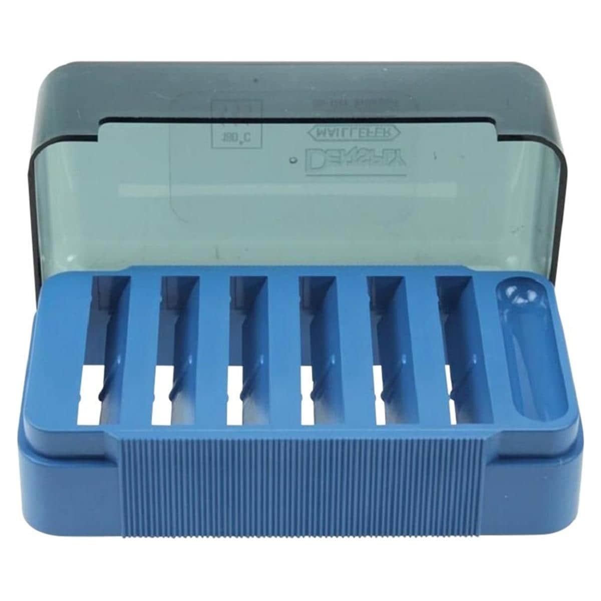 Sterilisatiebox - leeg - E0248