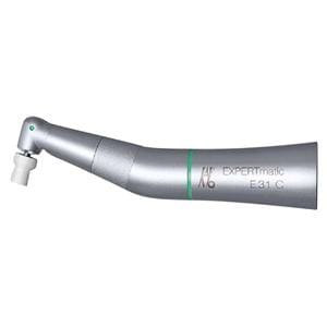 EXPERTmatic hoekstuk E31 C - Per stuk