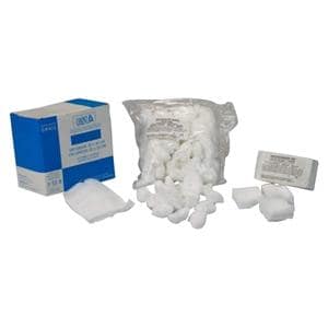Gaas, 20 x 20 cm steriel - 20 x 5 stuks 32.Z1101