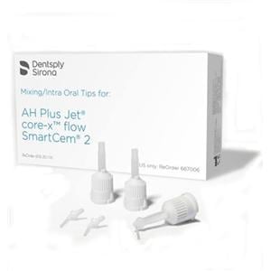 AH Plus Jet - mengtips - Verpakking, 40 stuks