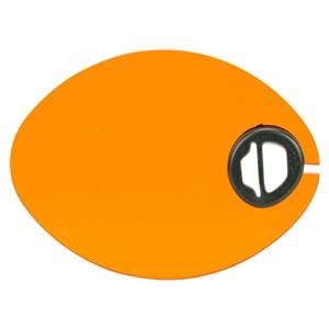 Bluephase beschermschild oranje - 592496