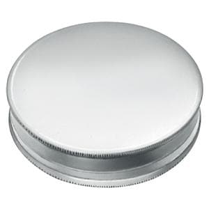 Naaldensterilisatiedoos rond - 55-310-65