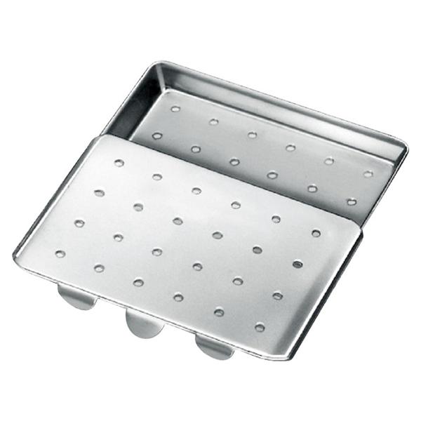 Naaldensterilisatiedoos recht - 55-302-65