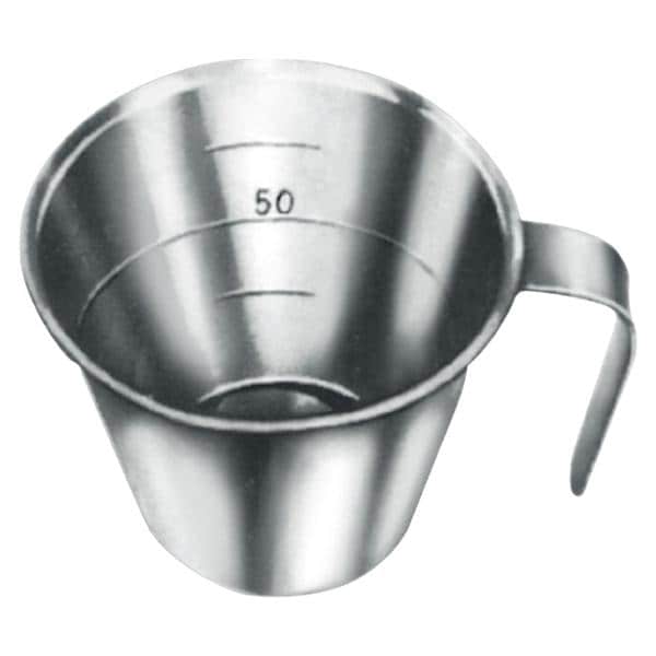 Maatbeker 100 ml - 56-254-01