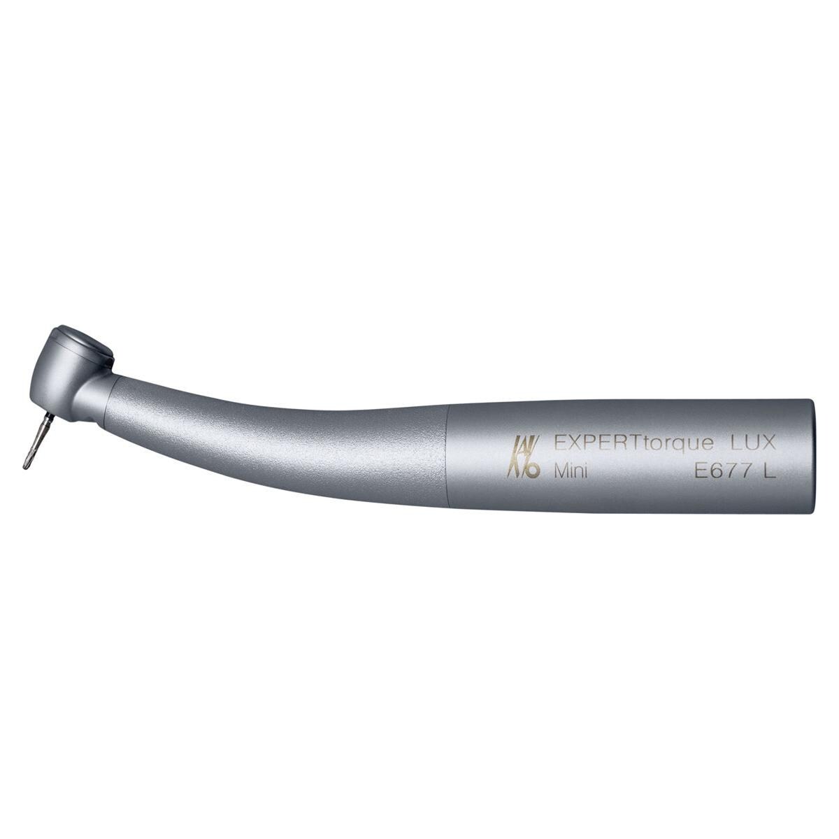 EXPERTtorque Mini - turbine met licht - E677 L, 15 Watt