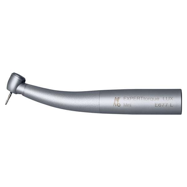 EXPERTtorque Mini - turbine met licht - E677 L, 15 Watt