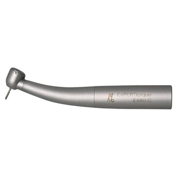 EXPERTtorque - turbine zonder licht - E680 C, 18 Watt